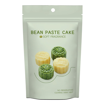 Waterproof Recyclable Packaging Bags 3 Pack For Cake Bread